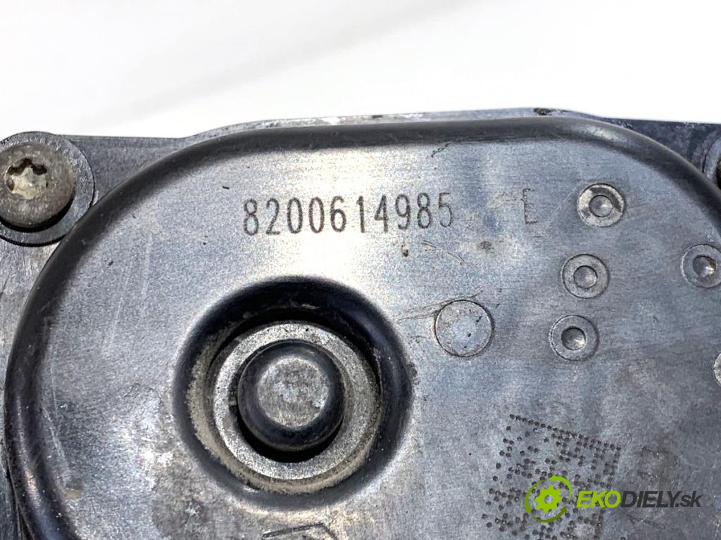 DACIA DUSTER SUV 2011 66 kW 1.5 dCi (HSAJ) 1461 Škrtiaca klapka 8200614985 (Škrtiaca klapka)