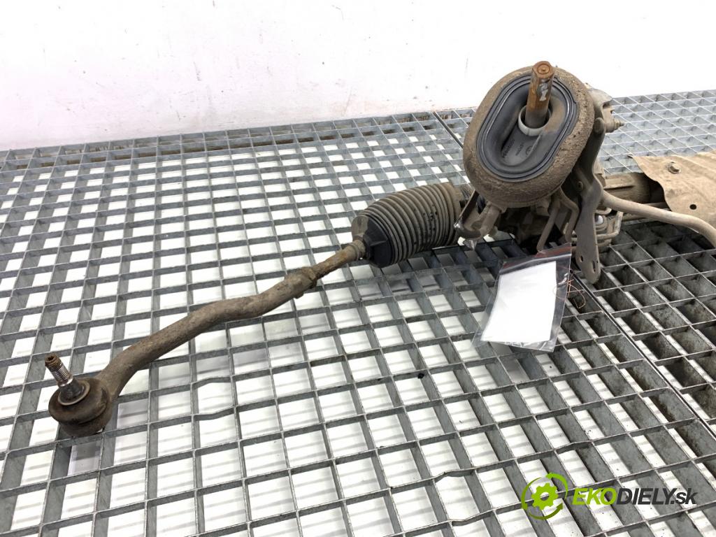 DACIA DUSTER SUV 2011 66 kW 1.5 dCi (HSAJ) 1461 řízení volantu řízení 490010125R