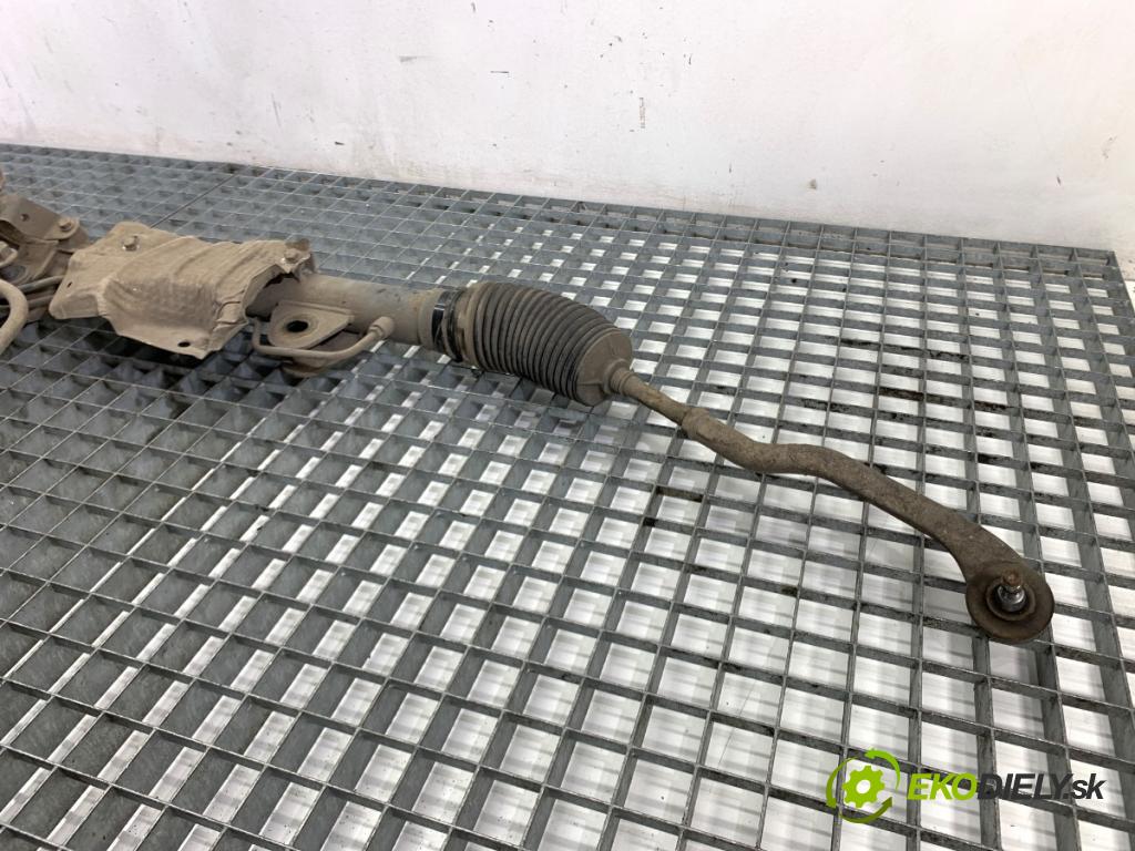 DACIA DUSTER SUV 2011 66 kW 1.5 dCi (HSAJ) 1461 řízení volantu řízení 490010125R