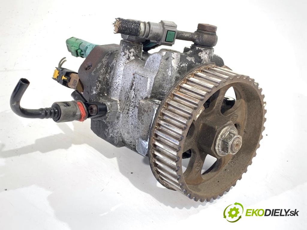 DACIA DUSTER SUV 2011 66 kW 1.5 dCi (HSAJ) 1461 Pumpa vstrekovacia 167003608R (Vstrekovacie čerpadlo)