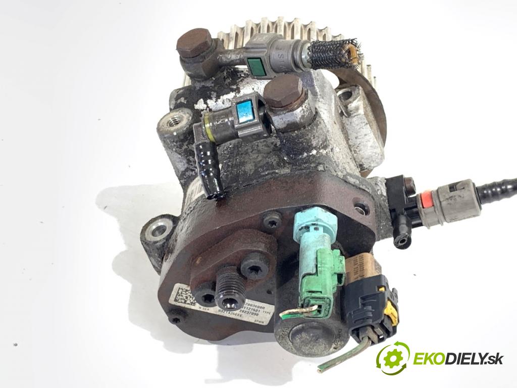 DACIA DUSTER SUV 2011 66 kW 1.5 dCi (HSAJ) 1461 pumpa vstřikovací 167003608R (Vstřikovací čerpadlo)