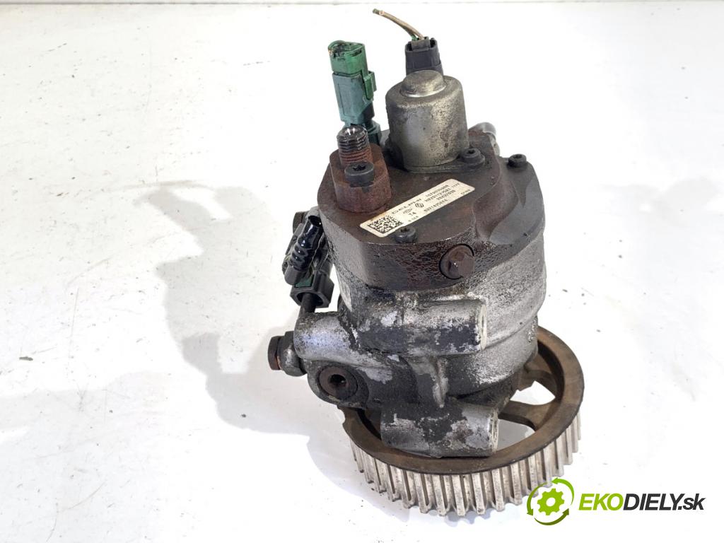 DACIA DUSTER SUV 2011 66 kW 1.5 dCi (HSAJ) 1461 pumpa vstřikovací 167003608R (Vstřikovací čerpadlo)
