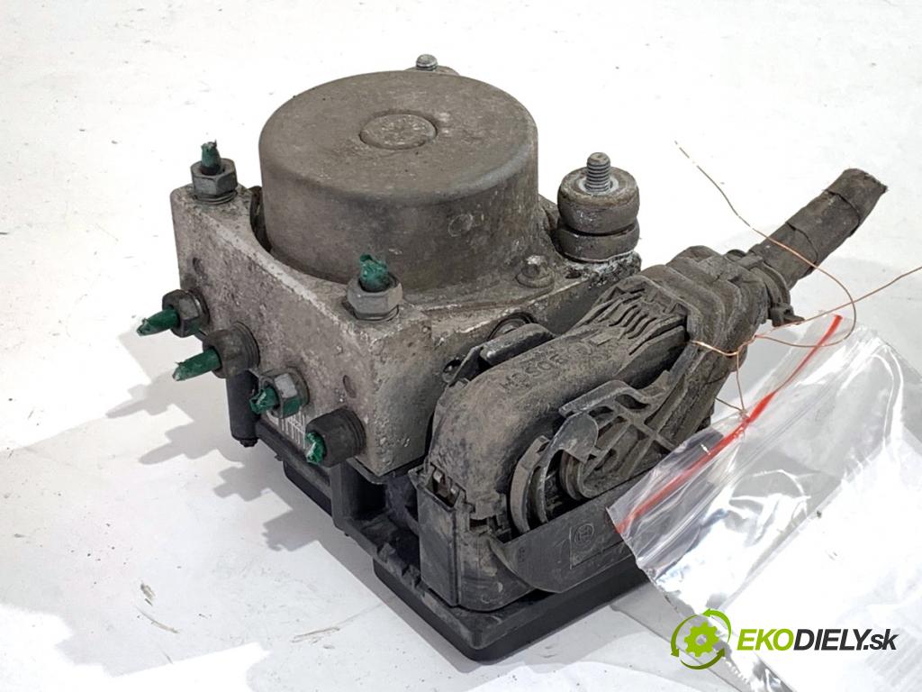 DACIA DUSTER SUV 2011 66 kW 1.5 dCi (HSAJ) 1461 Pumpa ABS 8200846463 (Pumpa ABS)