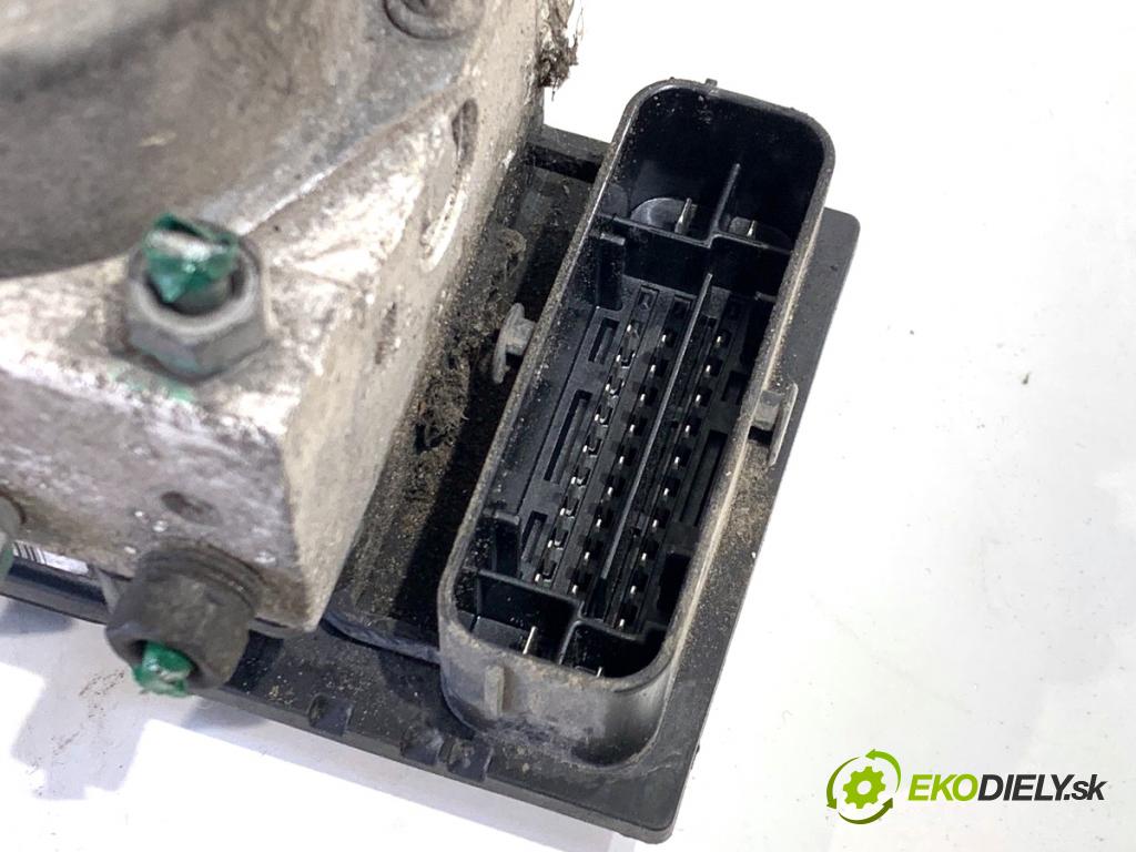 DACIA DUSTER SUV 2011 66 kW 1.5 dCi (HSAJ) 1461 Pumpa ABS 8200846463 (Pumpa ABS)