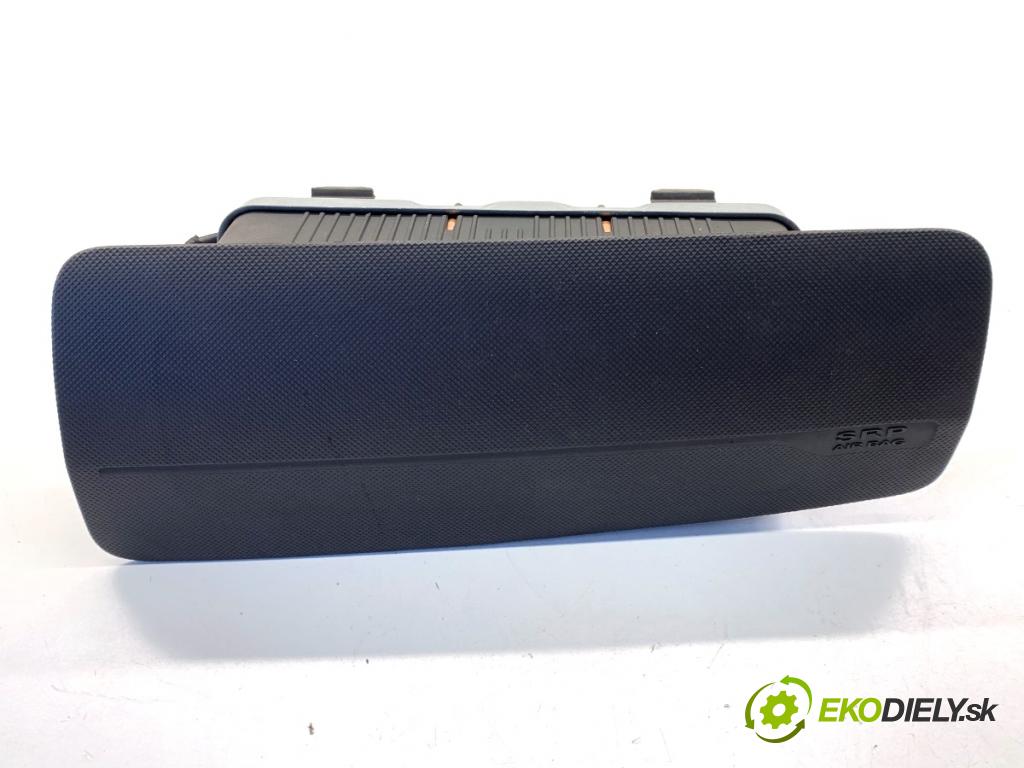 DACIA DUSTER SUV 2011 66 kW 1.5 dCi (HSAJ) 1461 AirBag spolujezdce 985250028R (Airbag)