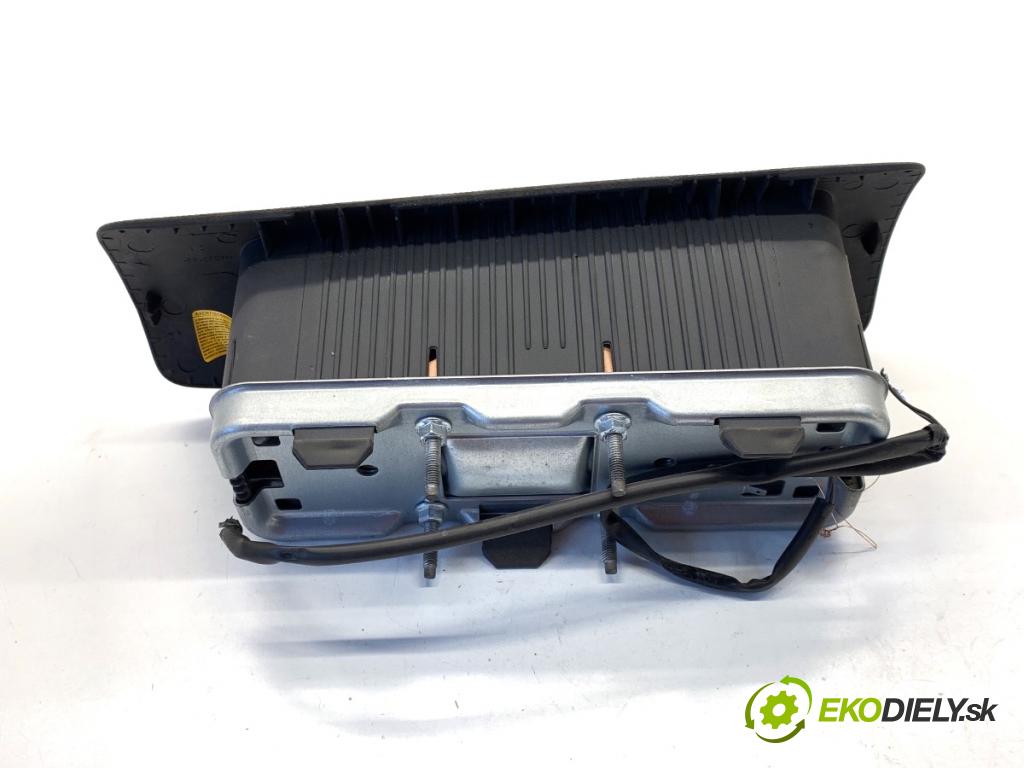 DACIA DUSTER SUV 2011 66 kW 1.5 dCi (HSAJ) 1461 AirBag spolujazdca 985250028R (Airbag)