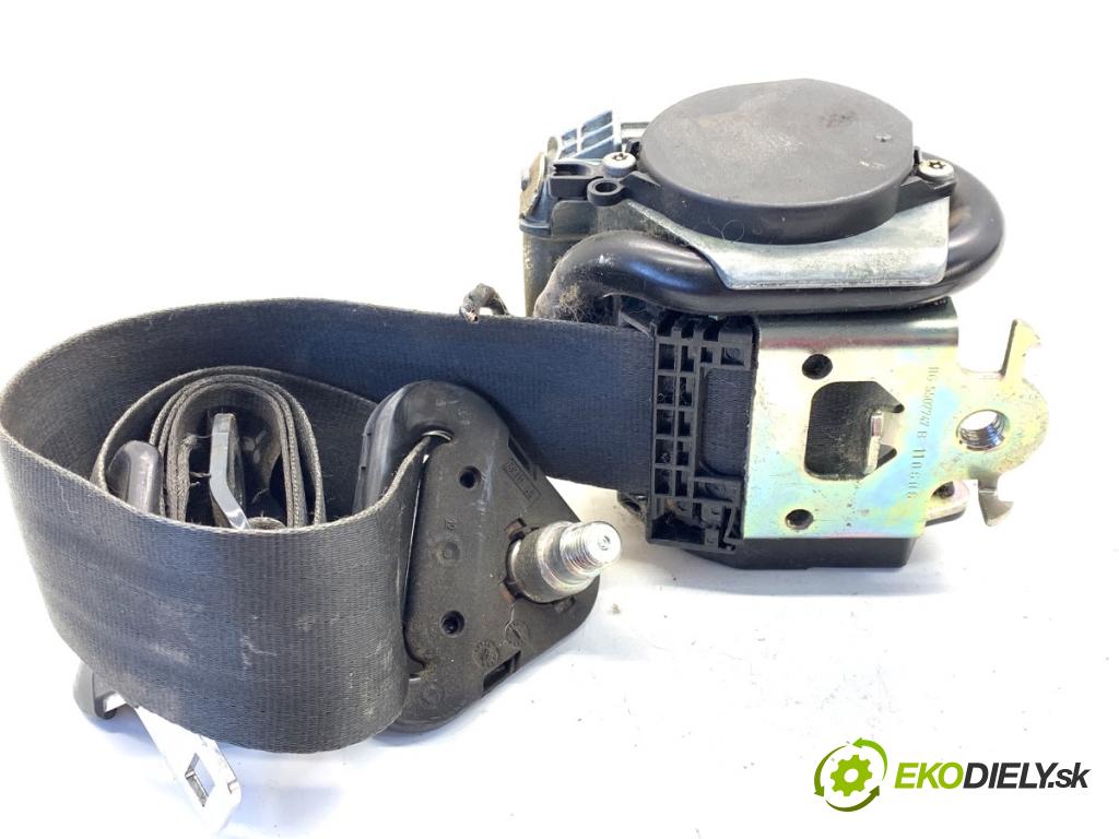 DACIA DUSTER SUV 2011 66 kW 1.5 dCi (HSAJ) 1461 držák bezpečnost levý přední část 609979500