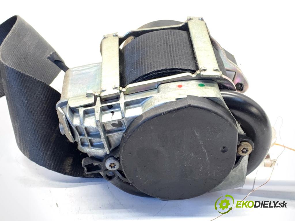 DACIA DUSTER SUV 2011 66 kW 1.5 dCi (HSAJ) 1461 držák bezpečnost pravý přední část 609979300