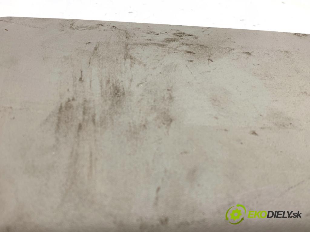 DACIA DUSTER SUV 2011 66 kW 1.5 dCi (HSAJ) 1461 clona sluneční levý