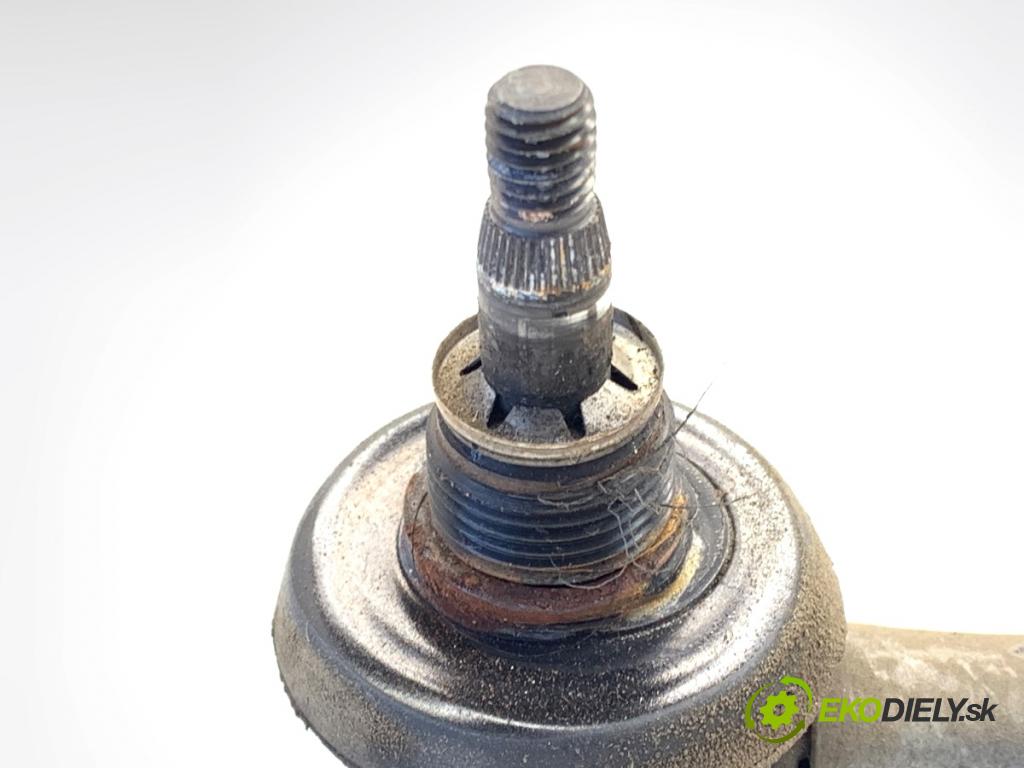 DACIA DUSTER SUV 2011 66 kW 1.5 dCi (HSAJ) 1461 mechanismus stěračů přední část 8200619512 (Motorek stěračů přední)