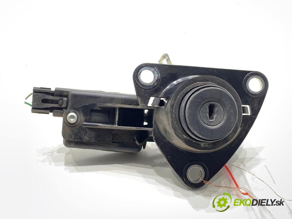 DACIA DUSTER SUV 2011 66 kW 1.5 dCi (HSAJ) 1461 Kľučka dverí zad 906062426R