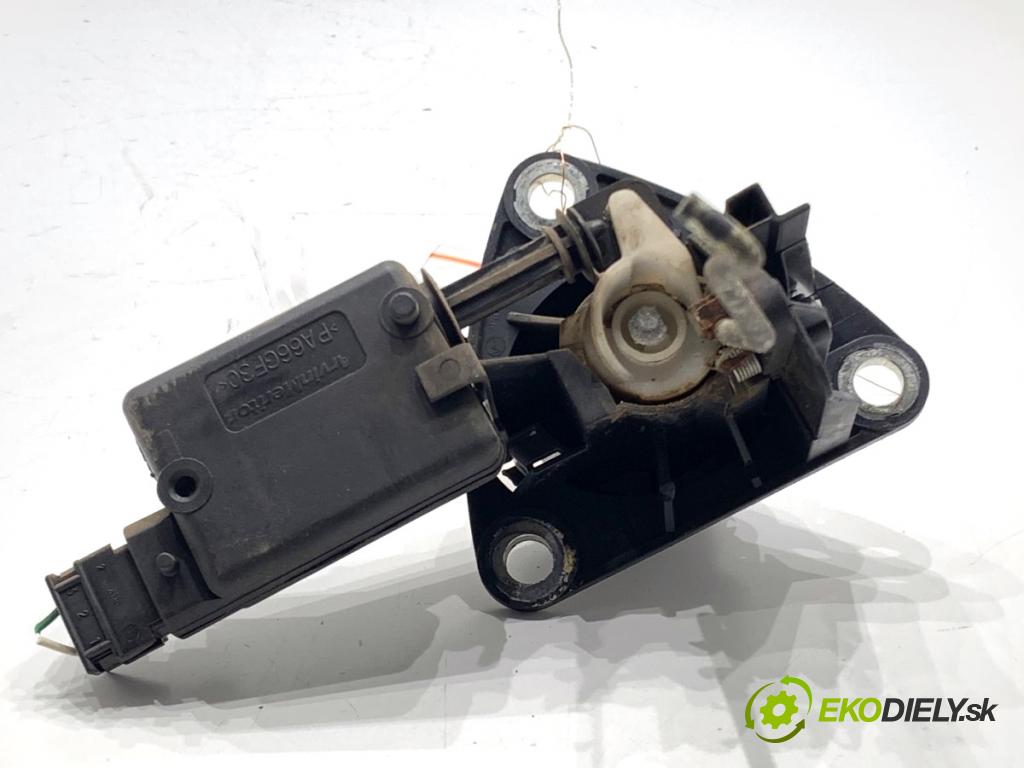 DACIA DUSTER SUV 2011 66 kW 1.5 dCi (HSAJ) 1461 Kľučka dverí zad 906062426R