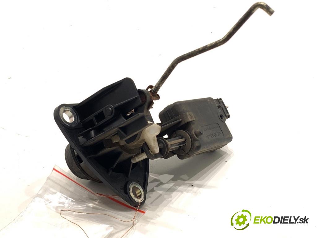 DACIA DUSTER SUV 2011 66 kW 1.5 dCi (HSAJ) 1461 Kľučka dverí zad 906062426R