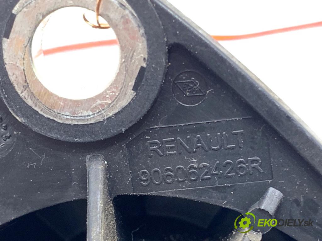 DACIA DUSTER SUV 2011 66 kW 1.5 dCi (HSAJ) 1461 Kľučka dverí zad 906062426R