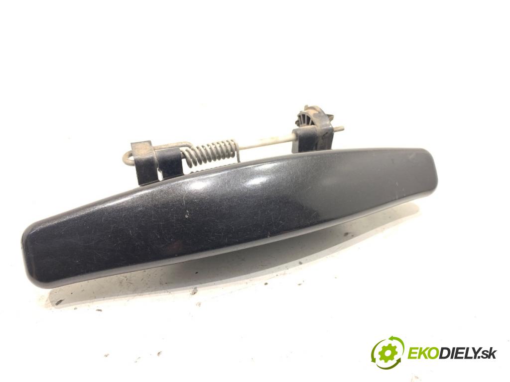 DACIA DUSTER SUV 2011 66 kW 1.5 dCi (HSAJ) 1461 klika vnejší levý přední část 806074839R