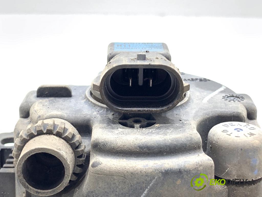 DACIA DUSTER SUV 2011 66 kW 1.5 dCi (HSAJ) 1461 Hmlové svetlo, hmlovka pravy predný