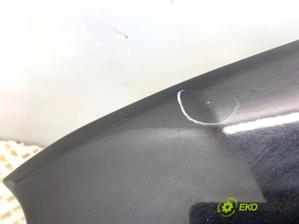 DACIA DUSTER SUV 2011 66 kW 1.5 dCi (HSAJ) 1461 Blatník ľavy predný