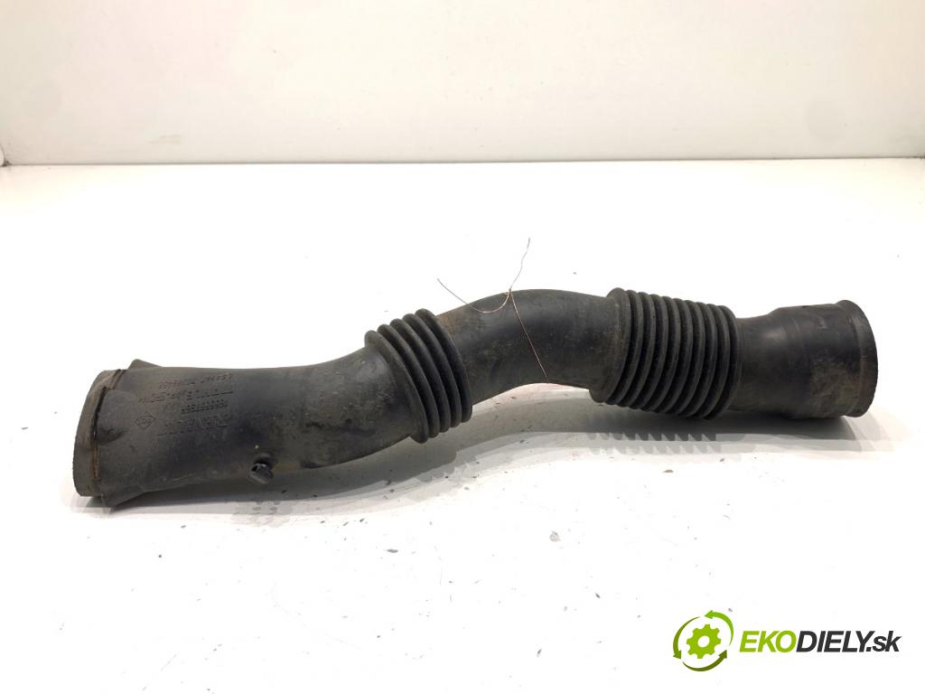 DACIA DUSTER SUV 2011 66 kW 1.5 dCi (HSAJ) 1461 Rúra vzduchu 165555736R