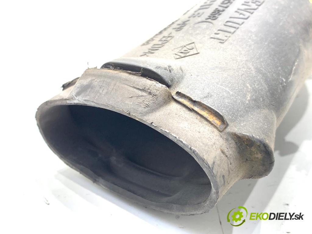 DACIA DUSTER SUV 2011 66 kW 1.5 dCi (HSAJ) 1461 Rúra vzduchu 165555736R