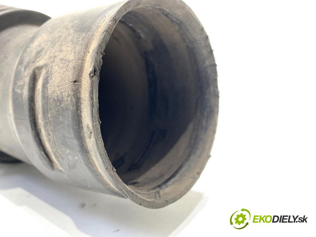 DACIA DUSTER SUV 2011 66 kW 1.5 dCi (HSAJ) 1461 Rúra vzduchu 165555736R