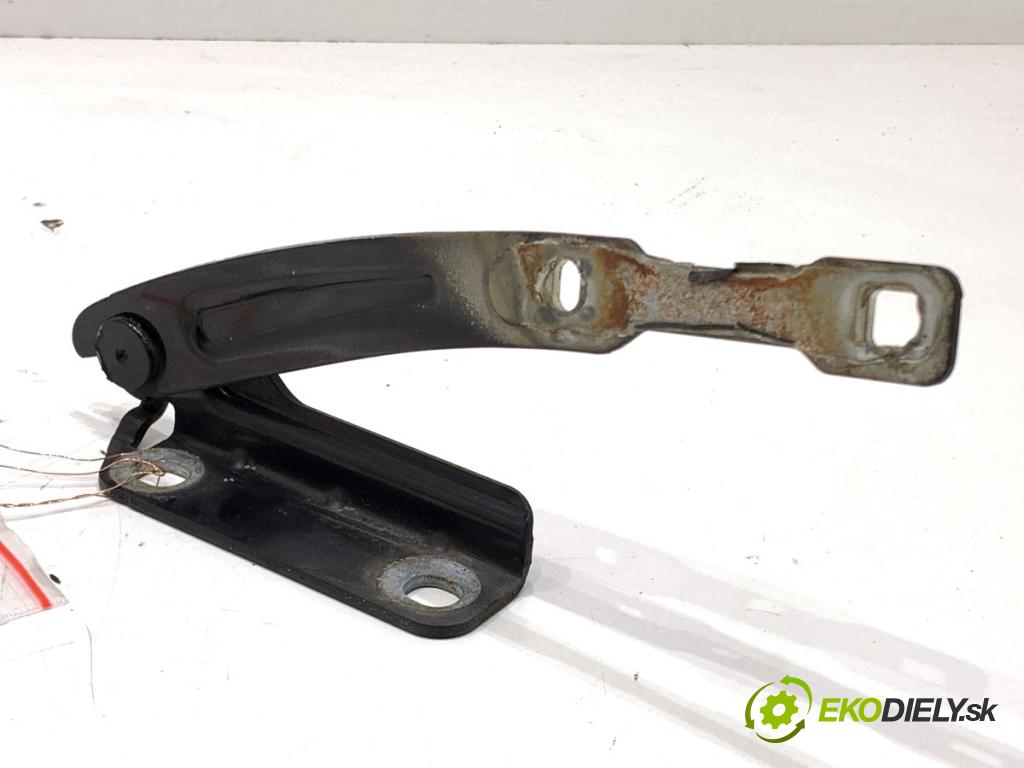 DACIA DUSTER SUV 2011 66 kW 1.5 dCi (HSAJ) 1461 závěs kapoty levý 654010015R