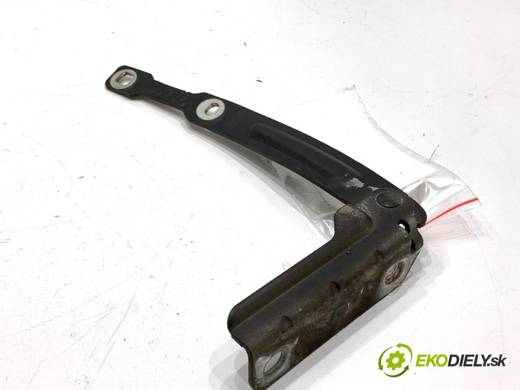 DACIA DUSTER SUV 2011 66 kW 1.5 dCi (HSAJ) 1461 závěs kapoty levý 654010015R