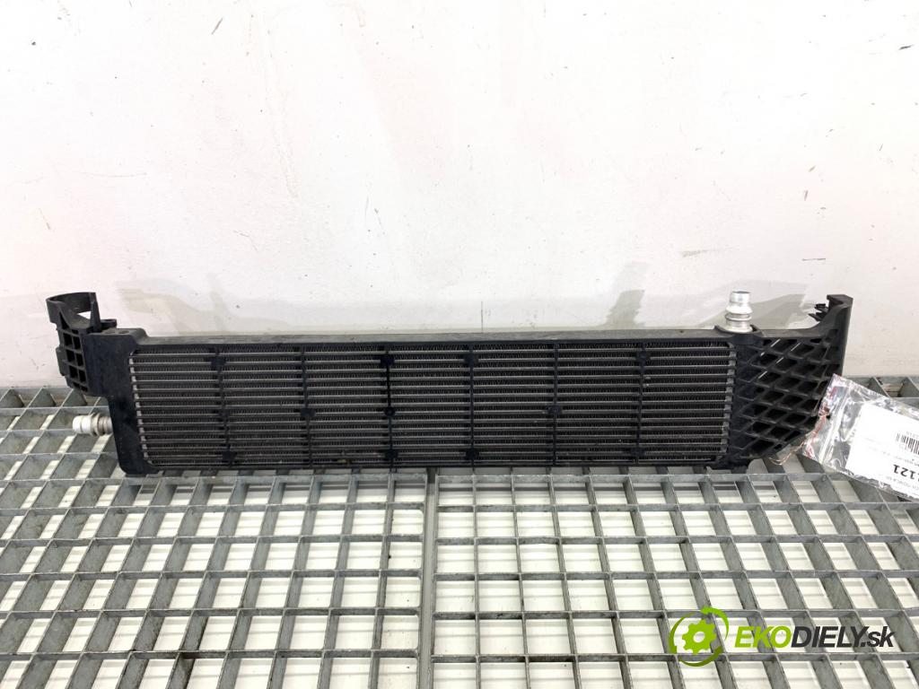 BMW G31 Kombi 2020 140 kW 520 d 1995 DALŠÍ: chladič vody 8596124