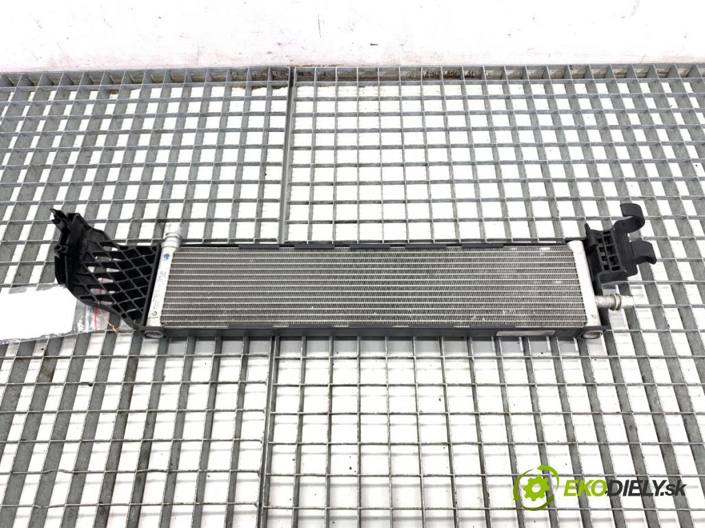 BMW G31 Kombi 2020 140 kW 520 d 1995 DALŠÍ: chladič vody 8596124