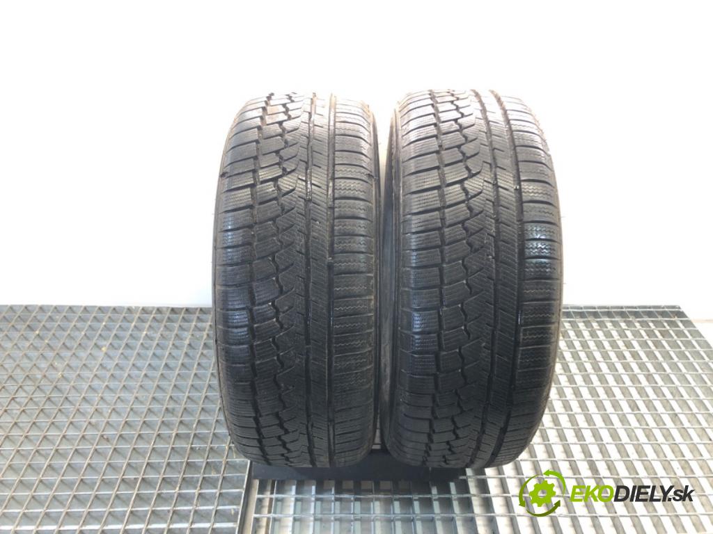 --- ---      PNEUMATIKY: zima 2X 215/55 16