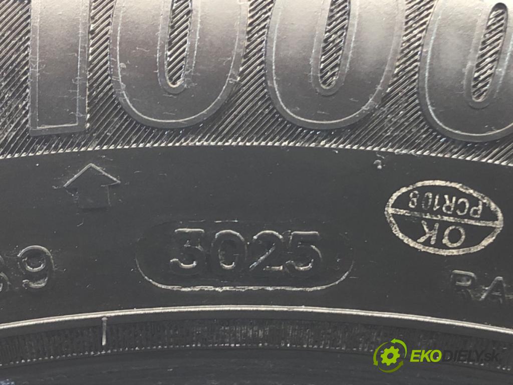 --- --- PNEUMATIKY: zima 2X 215/55 16" ZEETEX