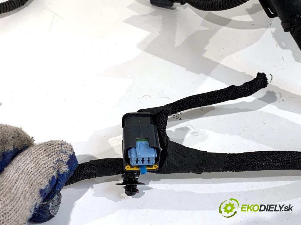 OPEL CROSSLAND SUV 2024 81 kW 1.2 (75) 1199 káblovačka motora 9848660980