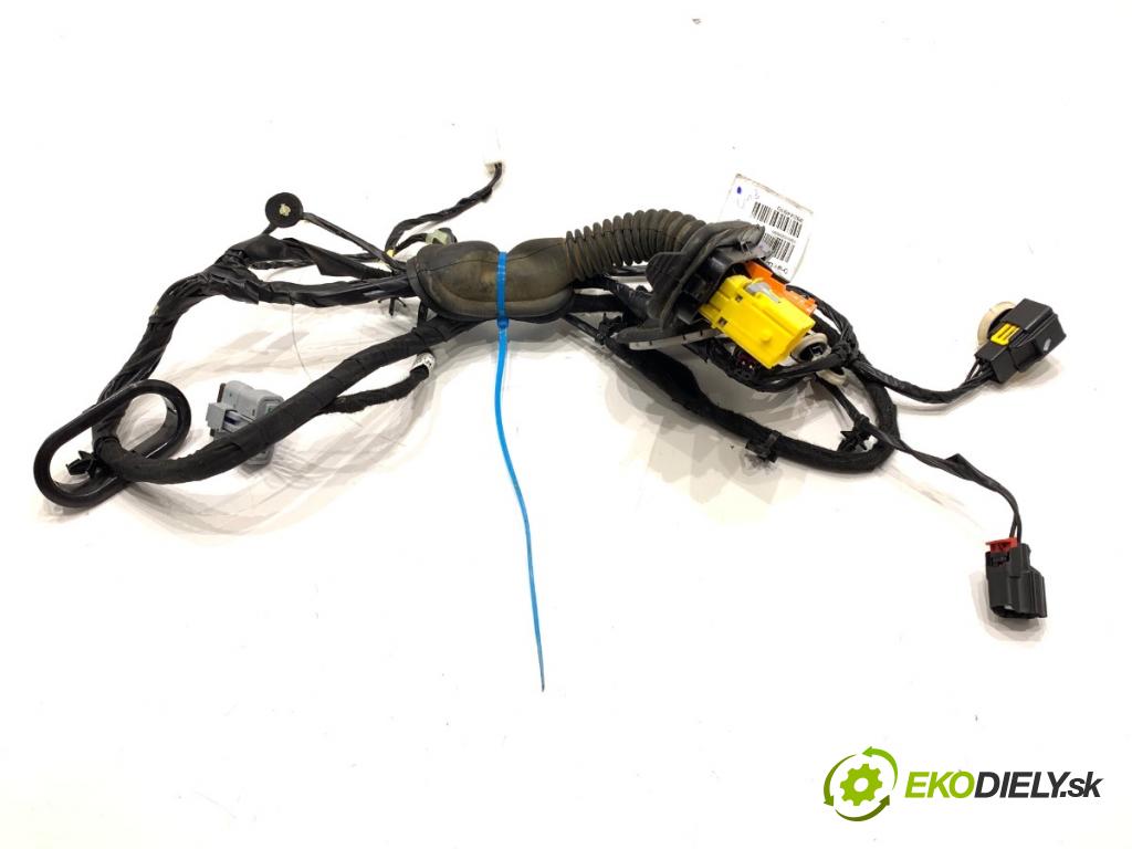 OPEL CROSSLAND SUV 2024 81 kW 1.2 (75) 1199 káblovačka dveře přední část pravý 39244970