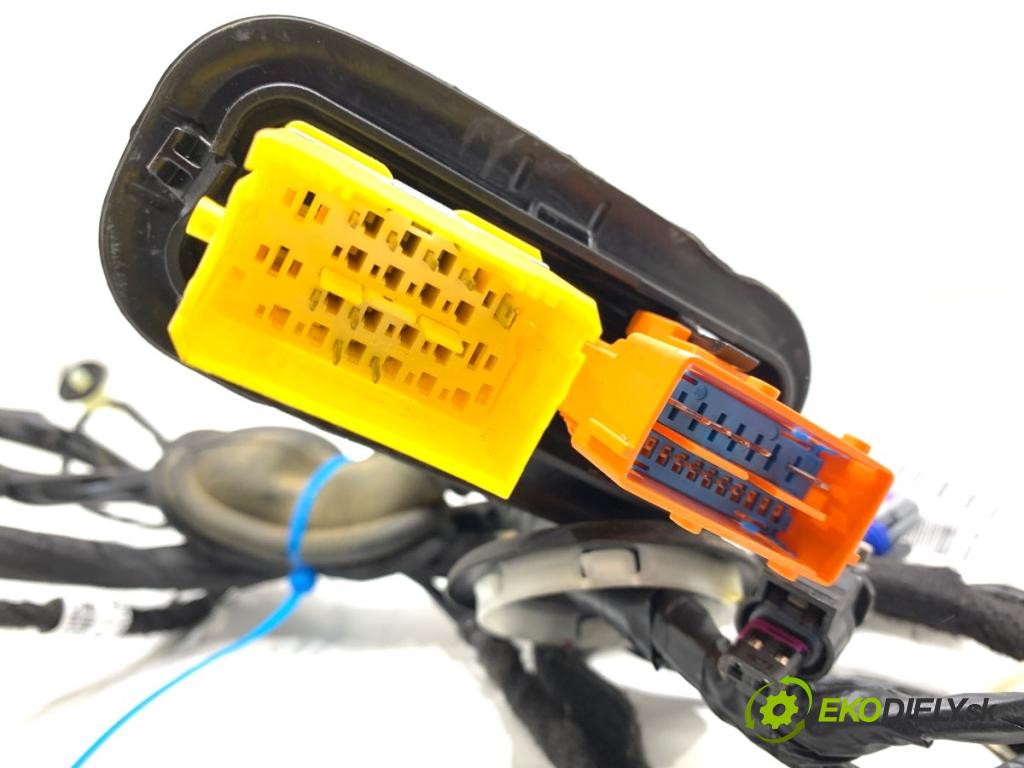 OPEL CROSSLAND SUV 2024 81 kW 1.2 (75) 1199 káblovačka dveře přední část pravý 39244970