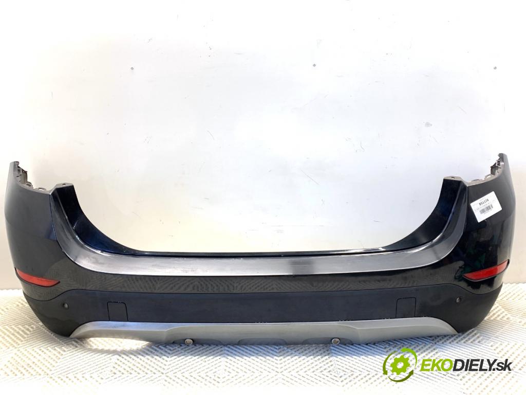 BMW E84 SUV 2013 85 kW sDrive 16 d 1995 Nárazník zad 475 (Kľučka dverí ostatné)