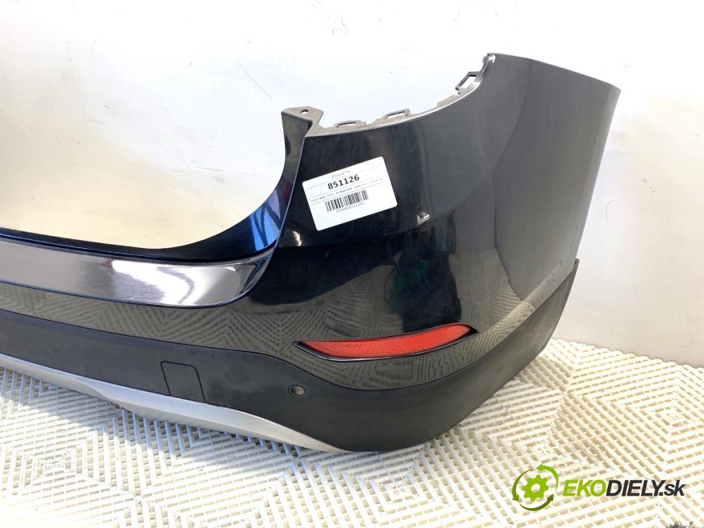 BMW E84 SUV 2013 85 kW sDrive 16 d 1995 Nárazník zad 475 (Kľučka dverí ostatné)