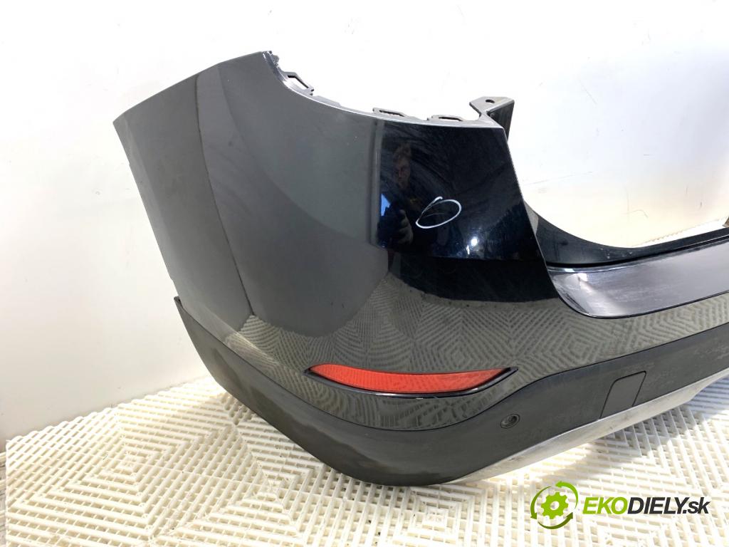 BMW E84 SUV 2013 85 kW sDrive 16 d 1995 Nárazník zad 475 (Kľučka dverí ostatné)