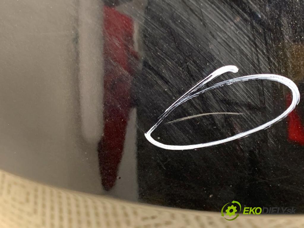 BMW E84 SUV 2013 85 kW sDrive 16 d 1995 Nárazník zad 475 (Kľučka dverí ostatné)