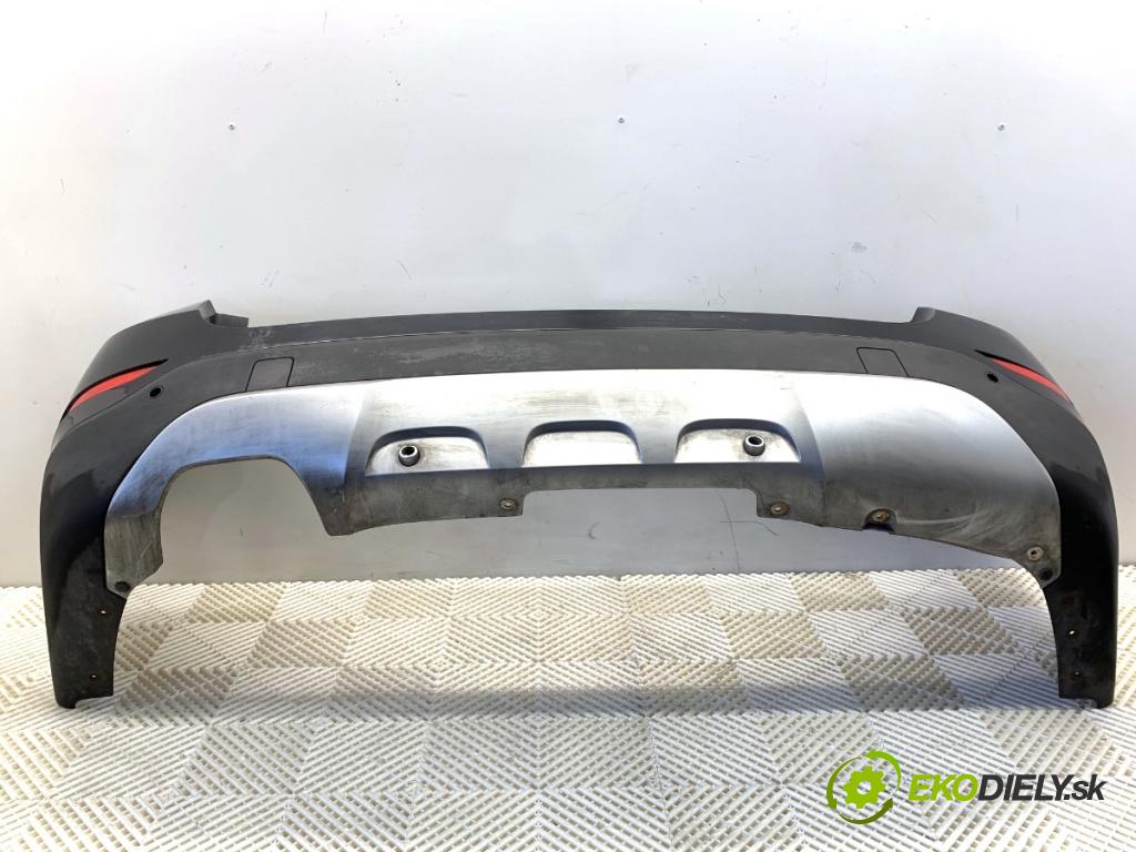 BMW E84 SUV 2013 85 kW sDrive 16 d 1995 Nárazník zad 475 (Kľučka dverí ostatné)