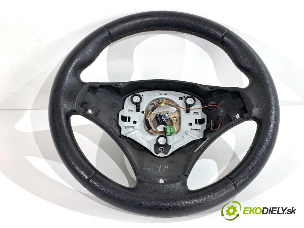 BMW E84 SUV 2013 85 kW sDrive 16 d 1995 Volant 3057364 (Volant)