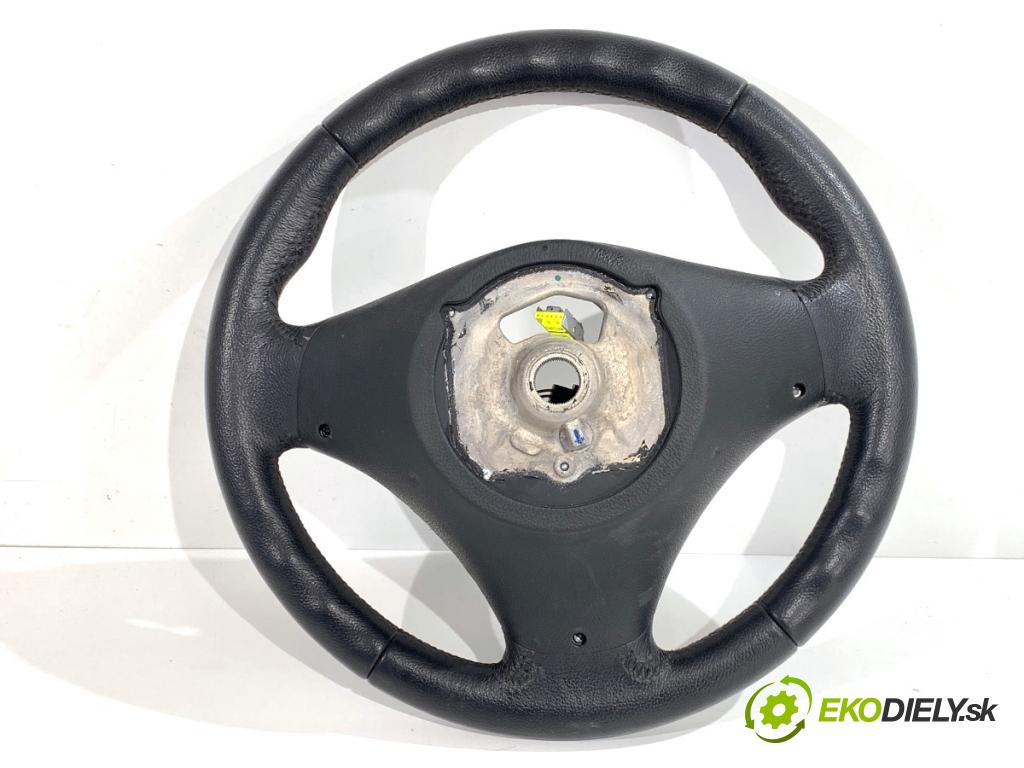 BMW E84 SUV 2013 85 kW sDrive 16 d 1995 Volant 3057364 (Volant)