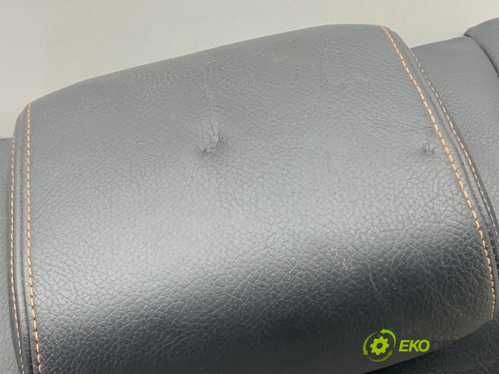 BMW E84 SUV 2013 85 kW sDrive 16 d 1995 sedadlo druhý VLÁDA: