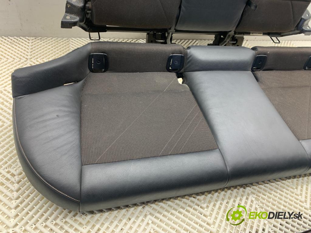 BMW E84 SUV 2013 85 kW sDrive 16 d 1995 sedadlo druhý VLÁDA: