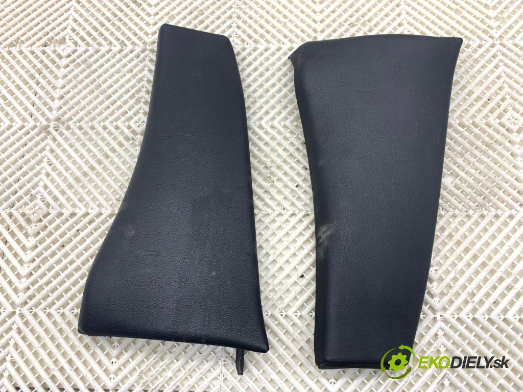 BMW E84 SUV 2013 85 kW sDrive 16 d 1995 sedadlo druhý VLÁDA: