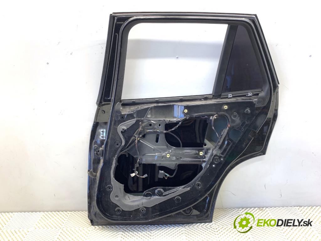 BMW E84 SUV 2013 85 kW sDrive 16 d 1995 Dvere pravy zad 475