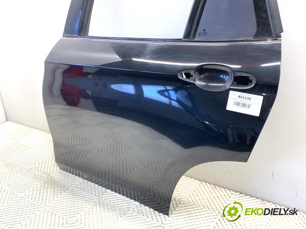 BMW E84 SUV 2013 85 kW sDrive 16 d 1995 Dvere ľavy zad 475