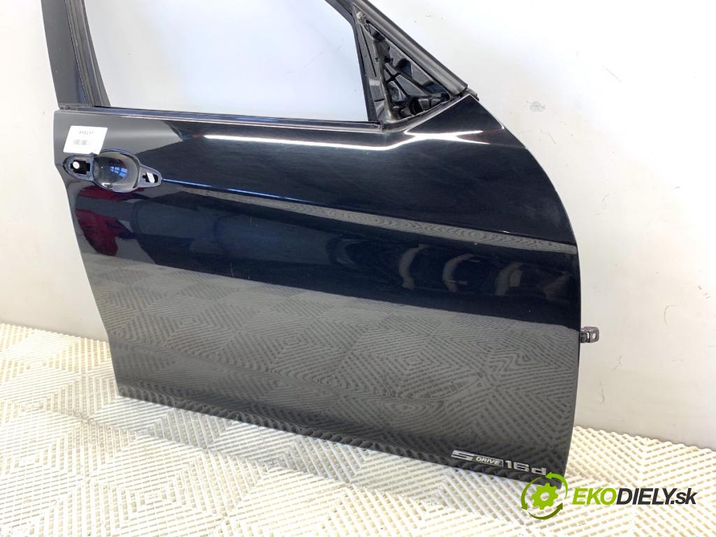 BMW E84 SUV 2013 85 kW sDrive 16 d 1995 Dvere pravy predný 475