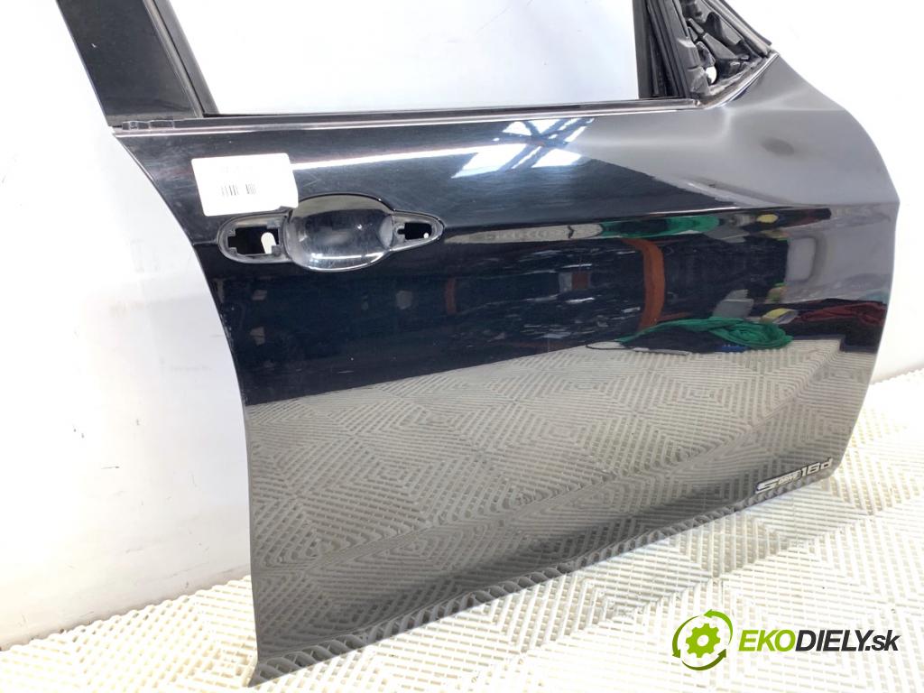 BMW E84 SUV 2013 85 kW sDrive 16 d 1995 Dvere pravy predný 475