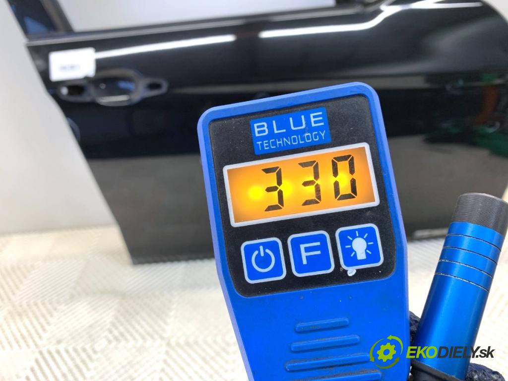 BMW E84 SUV 2013 85 kW sDrive 16 d 1995 Dvere pravy predný 475