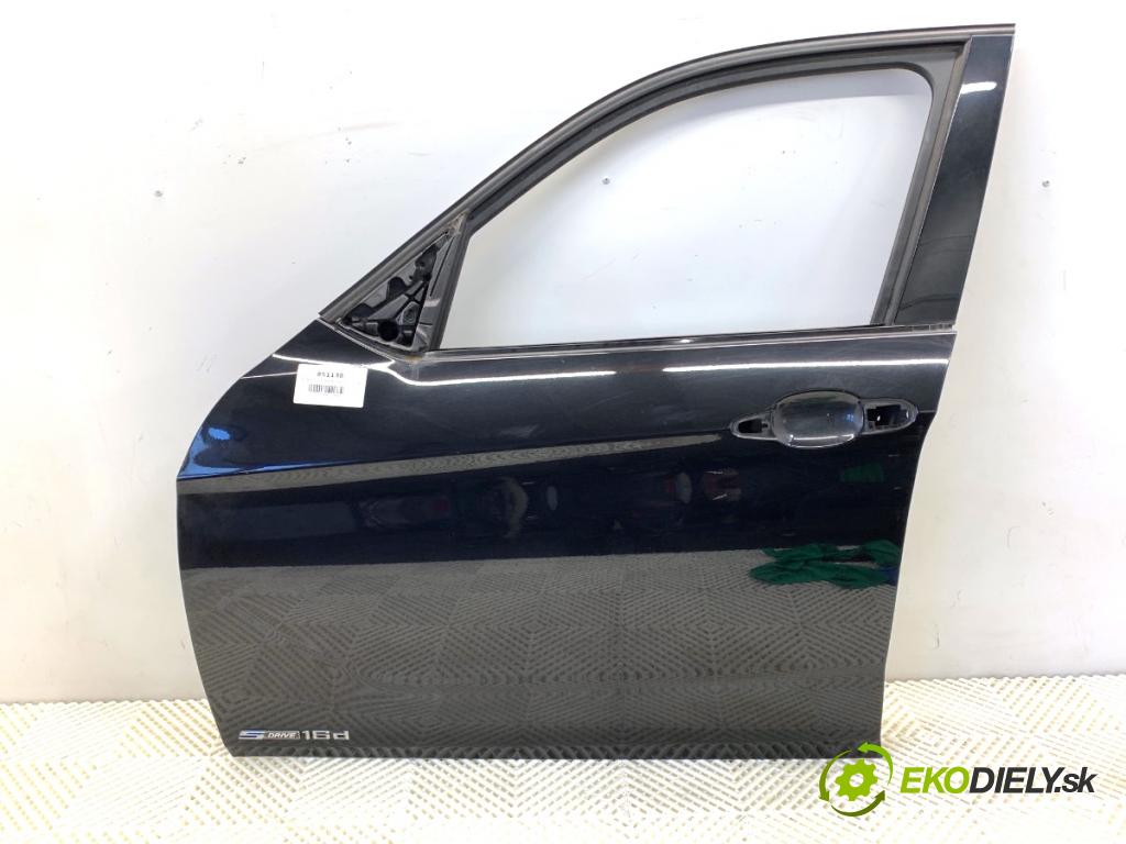 BMW E84 SUV 2013 85 kW sDrive 16 d 1995 dveře levý přední část 475