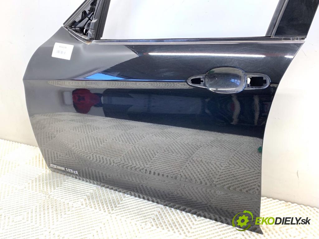 BMW E84 SUV 2013 85 kW sDrive 16 d 1995 Dvere ľavy predný 475